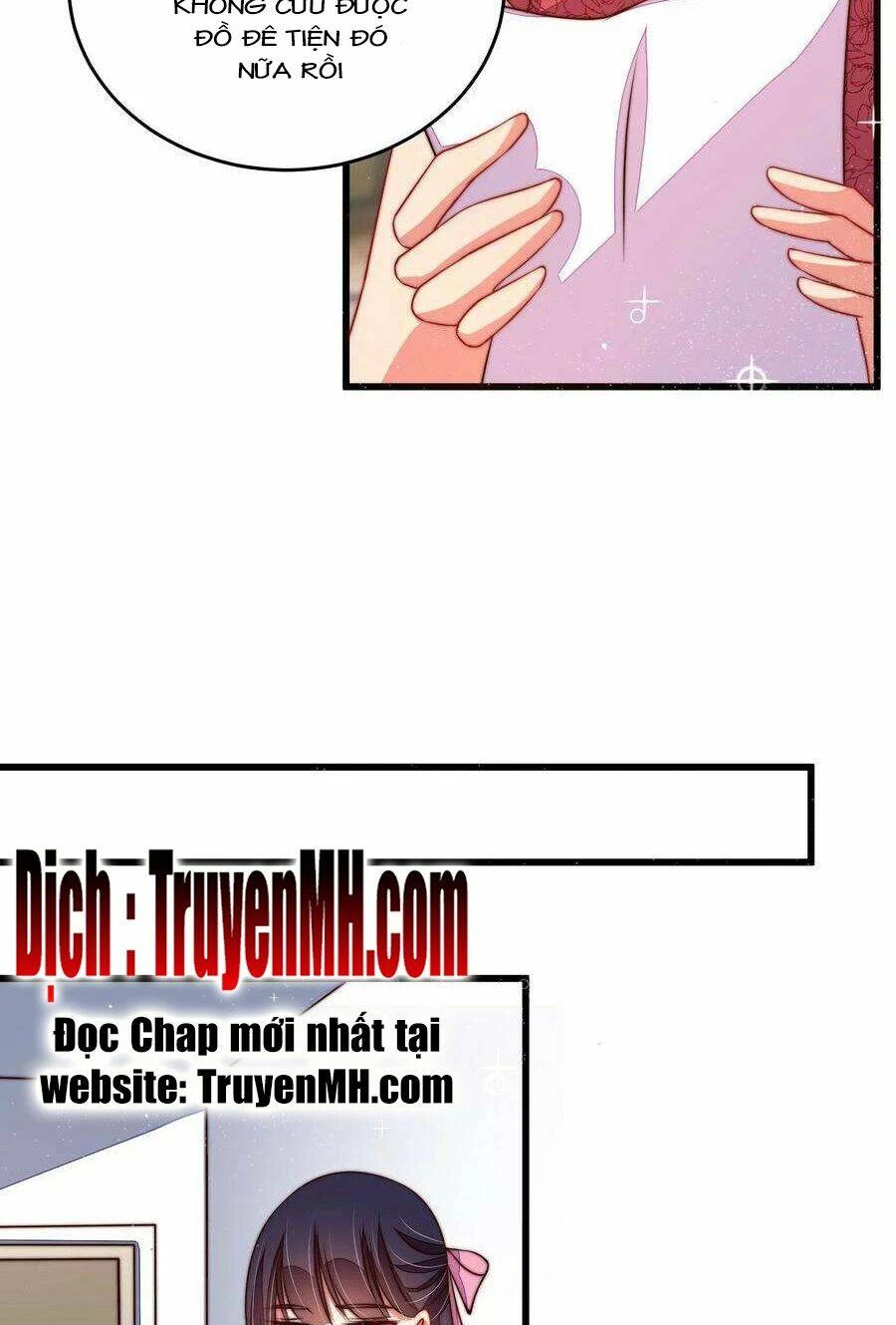 Ngày Nào Thiếu Soái Cũng Ghen Chapter 533 - 14