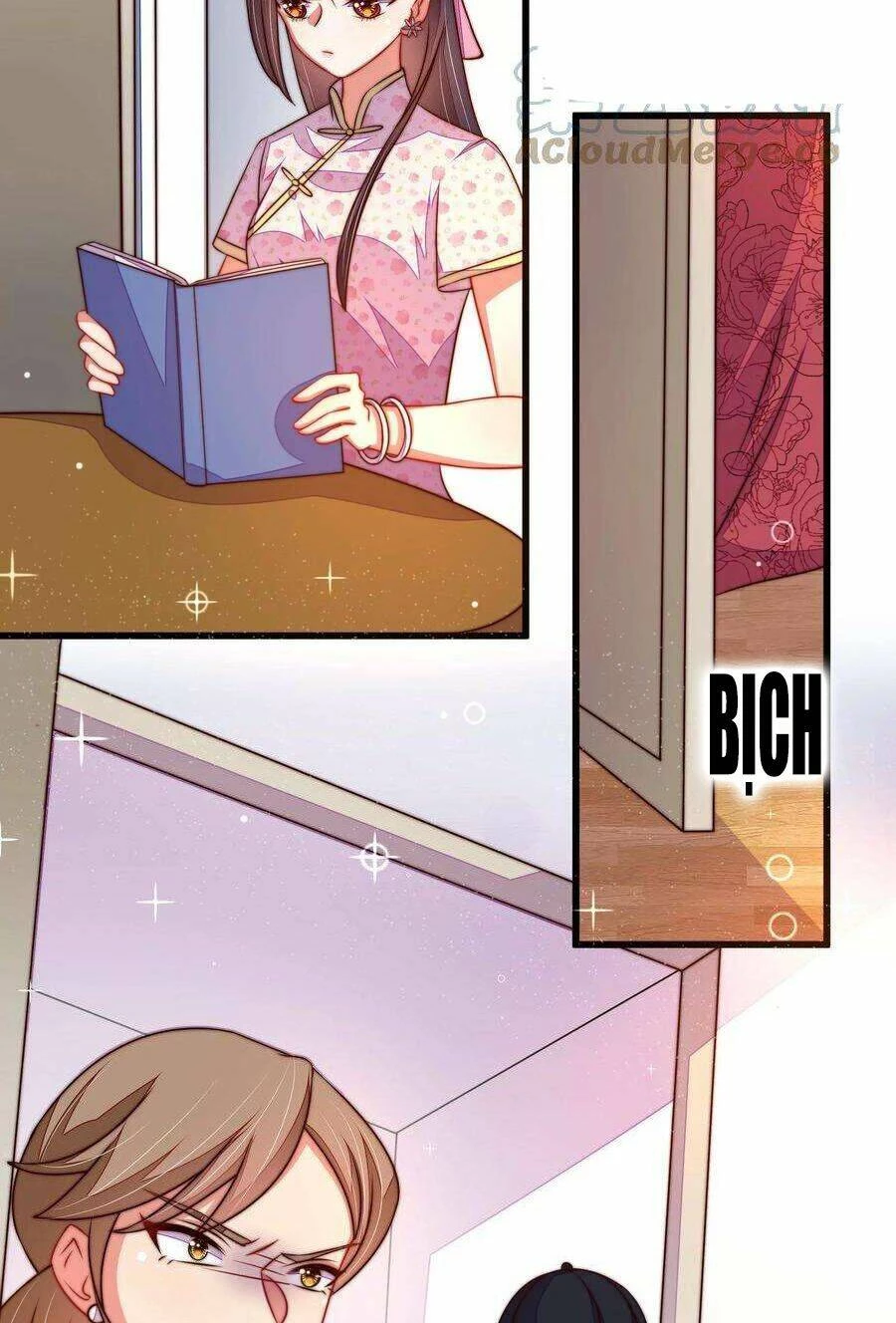 Ngày Nào Thiếu Soái Cũng Ghen Chapter 533 - 15