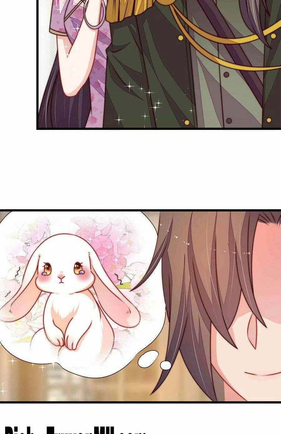 Ngày Nào Thiếu Soái Cũng Ghen Chapter 534 - 15