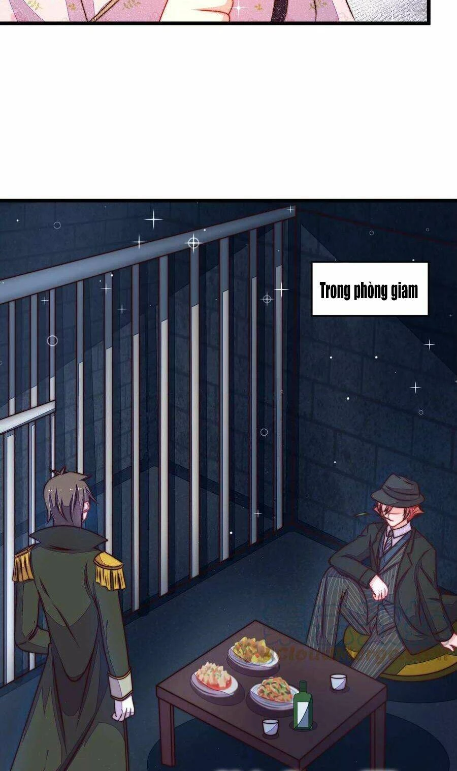 Ngày Nào Thiếu Soái Cũng Ghen Chapter 536 - 13