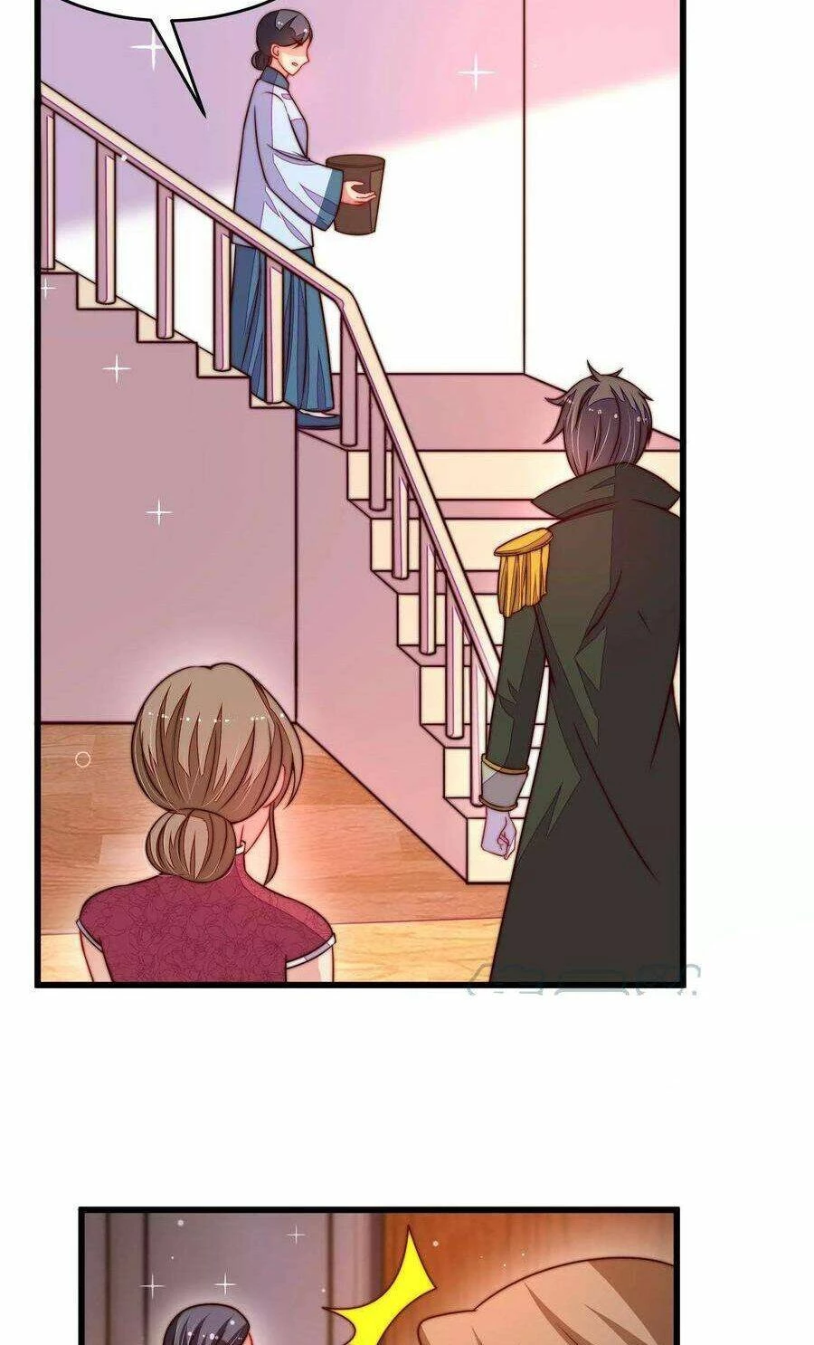 Ngày Nào Thiếu Soái Cũng Ghen Chapter 537 - 13