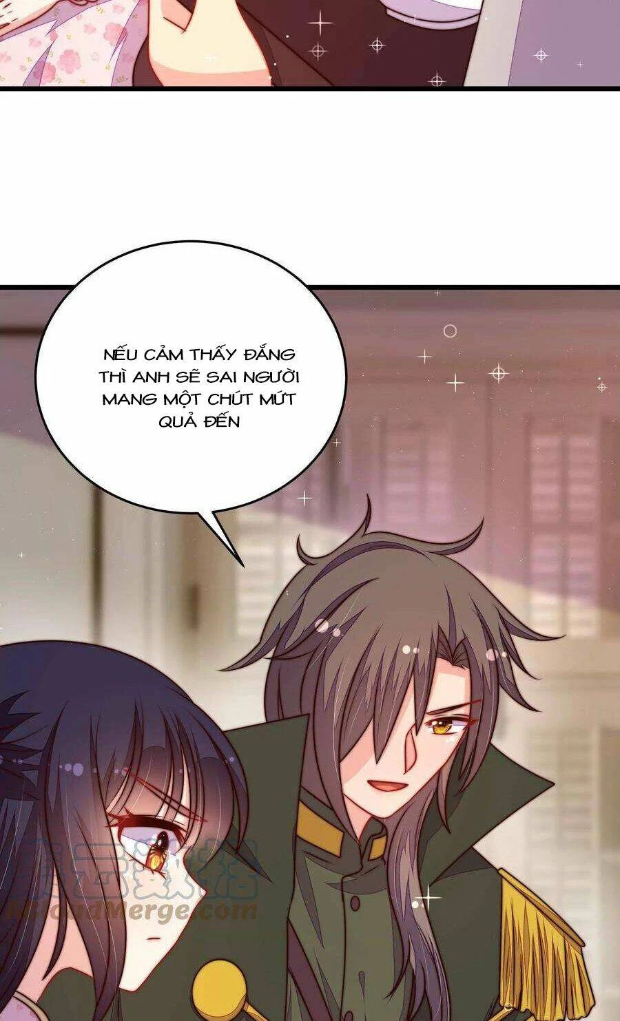 Ngày Nào Thiếu Soái Cũng Ghen Chapter 538 - 7