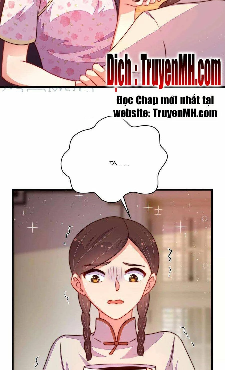 Ngày Nào Thiếu Soái Cũng Ghen Chapter 538 - 16