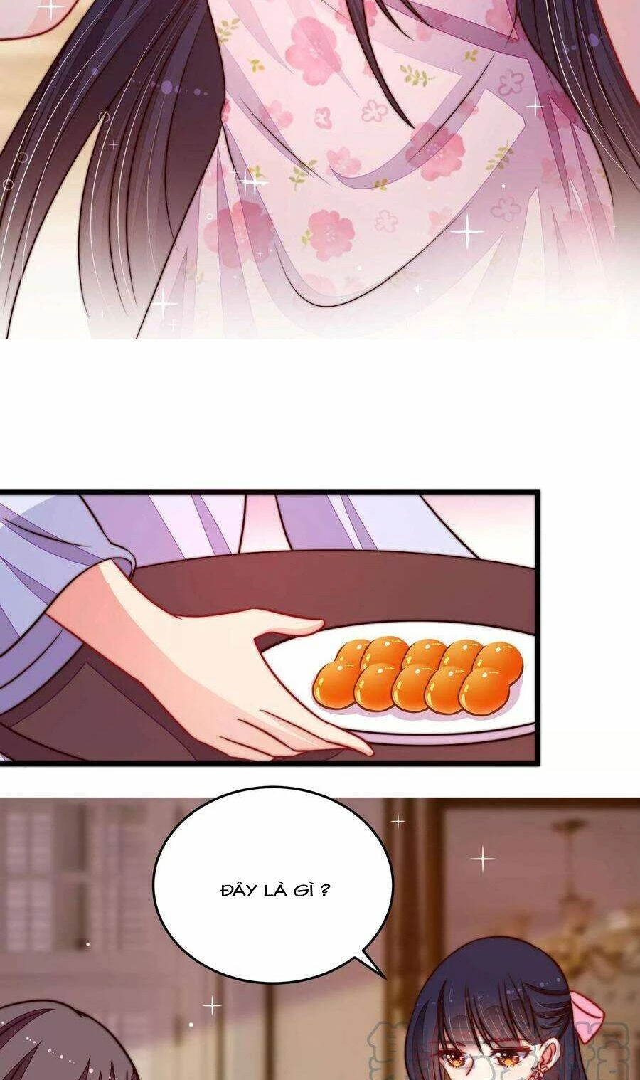 Ngày Nào Thiếu Soái Cũng Ghen Chapter 539 - 13