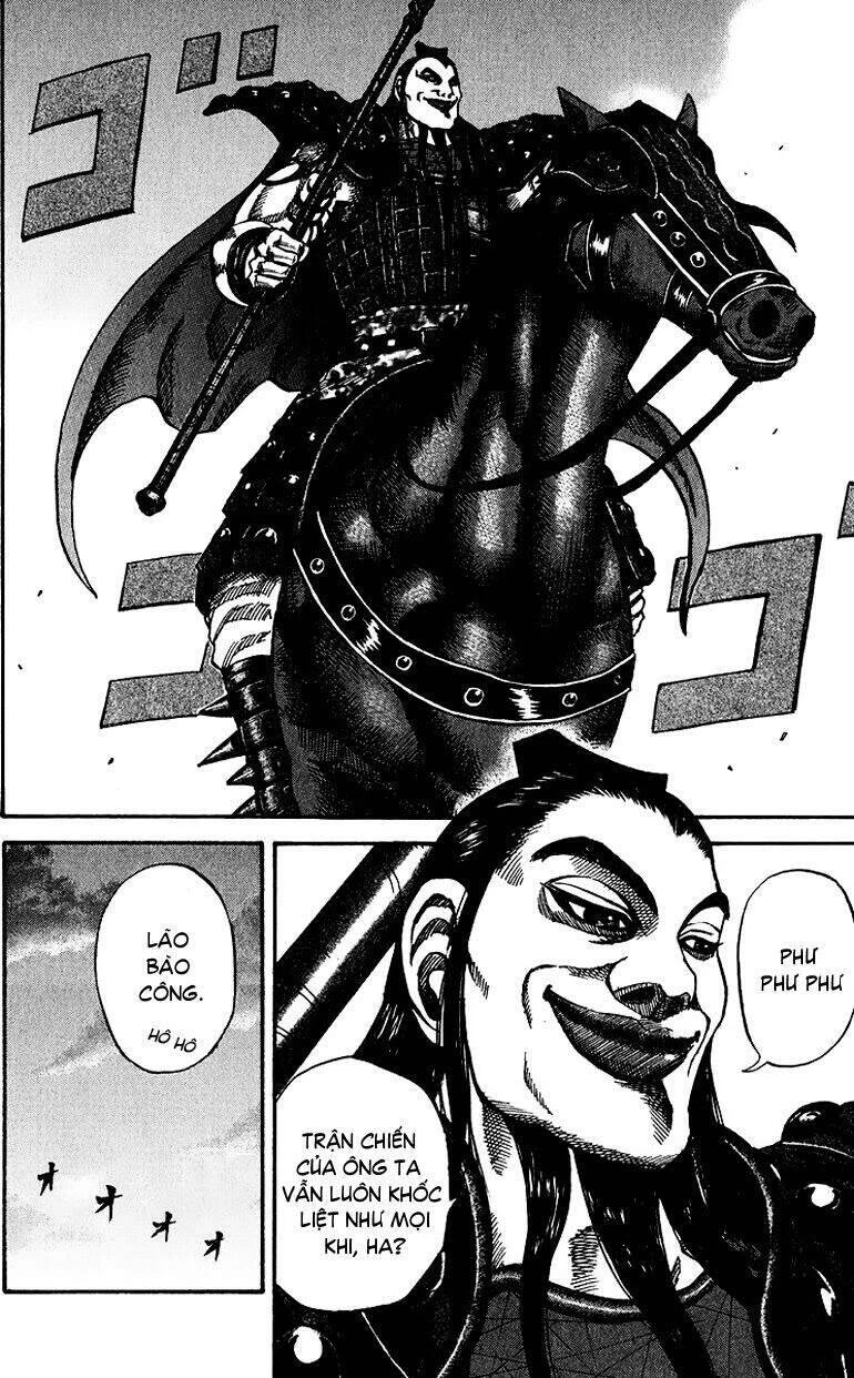 Vương Giả Thiên Hạ Chapter 65 - 3