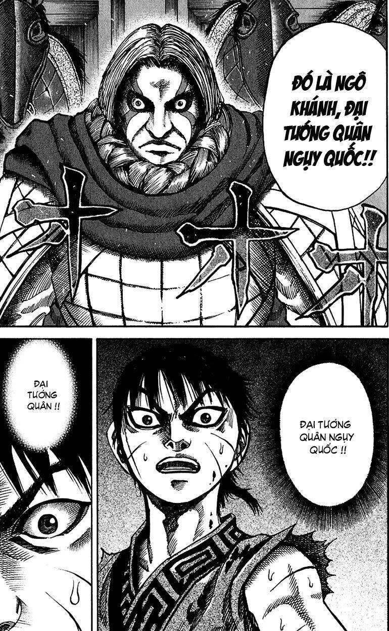 Vương Giả Thiên Hạ Chapter 65 - 6