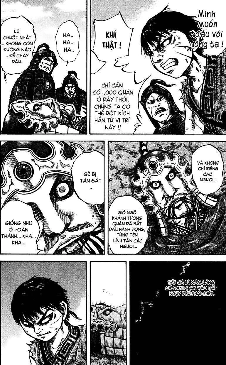 Vương Giả Thiên Hạ Chapter 65 - 7