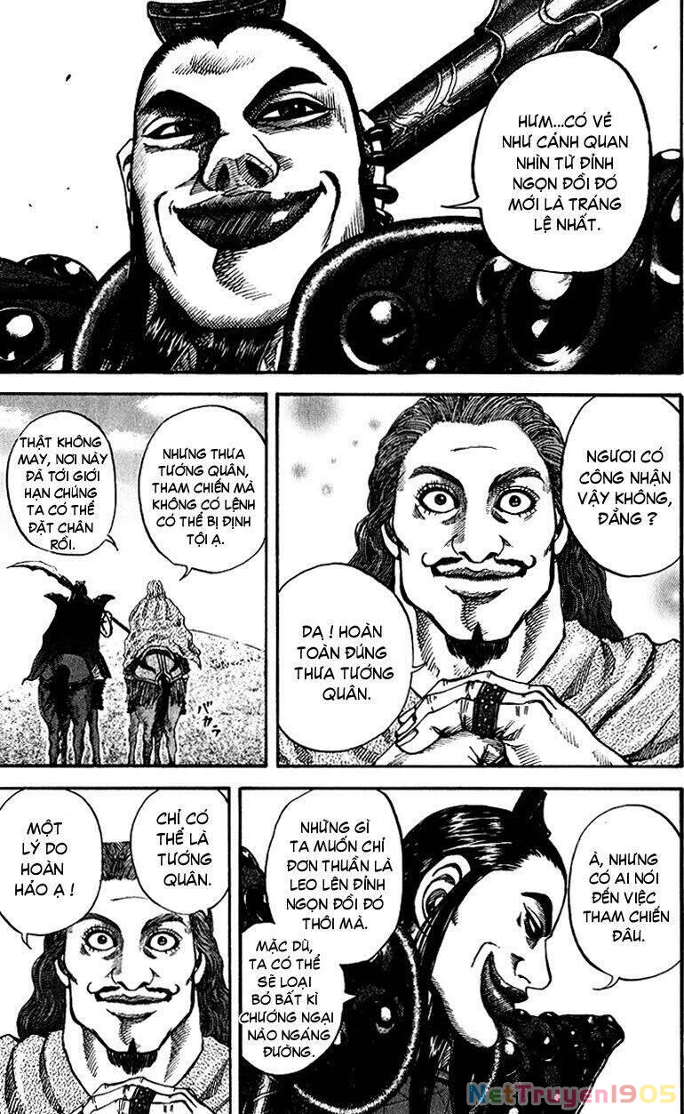 Vương Giả Thiên Hạ Chapter 65 - 10