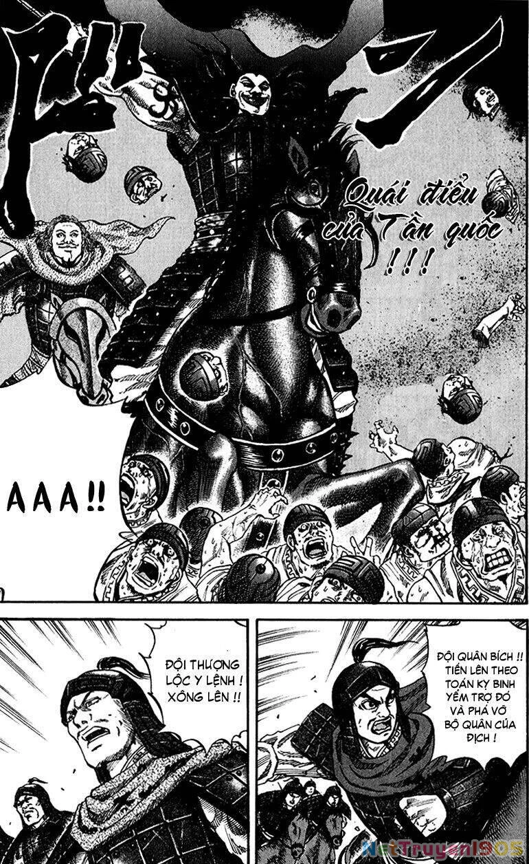 Vương Giả Thiên Hạ Chapter 65 - 13