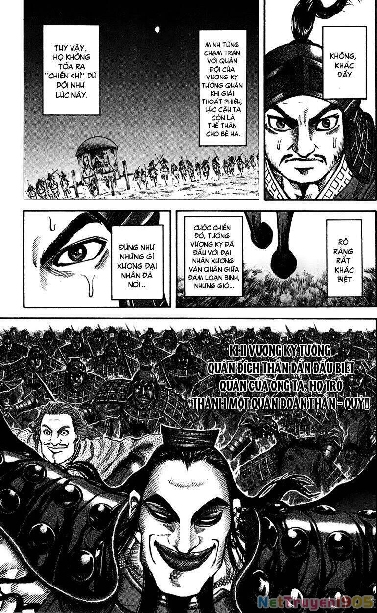 Vương Giả Thiên Hạ Chapter 65 - 15