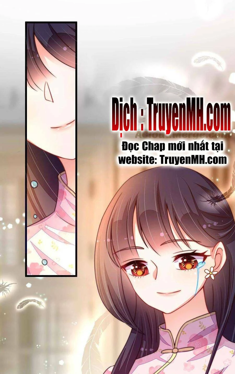 Ngày Nào Thiếu Soái Cũng Ghen Chapter 540 - 2