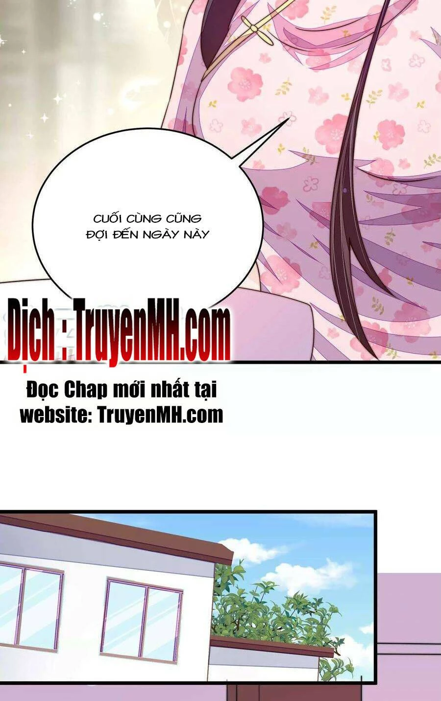 Ngày Nào Thiếu Soái Cũng Ghen Chapter 540 - 3