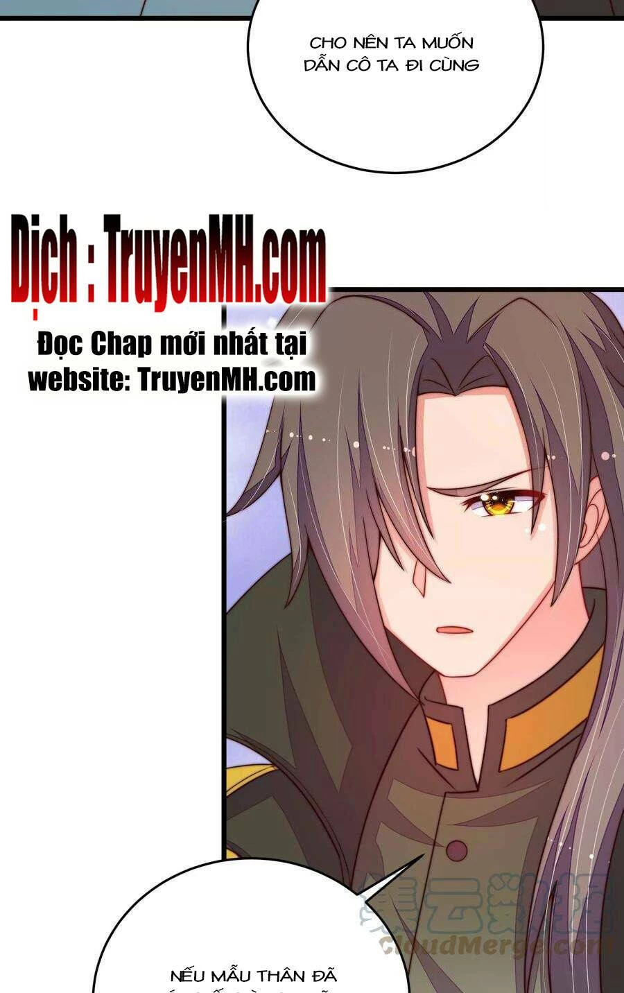 Ngày Nào Thiếu Soái Cũng Ghen Chapter 540 - 6