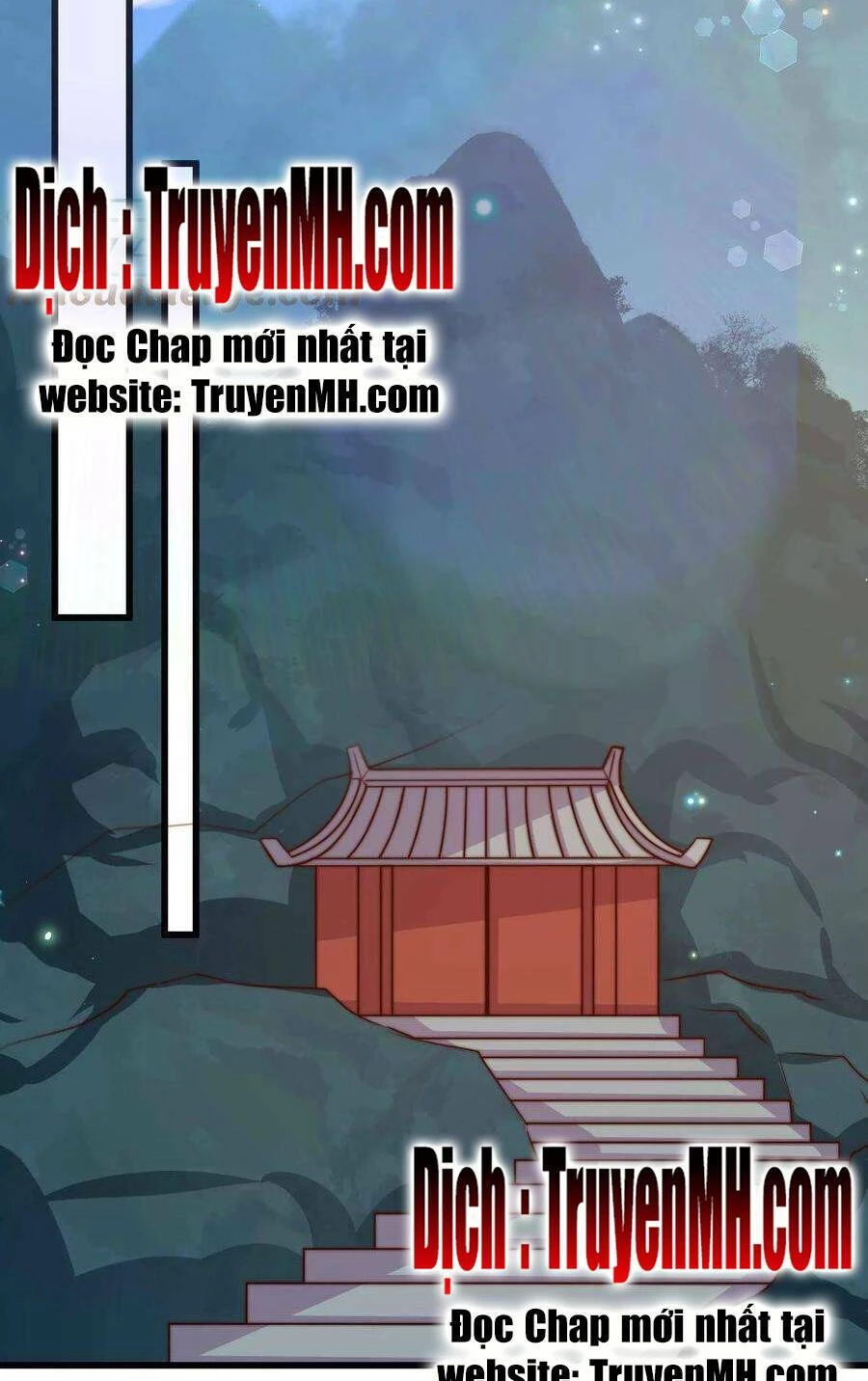 Ngày Nào Thiếu Soái Cũng Ghen Chapter 540 - 10