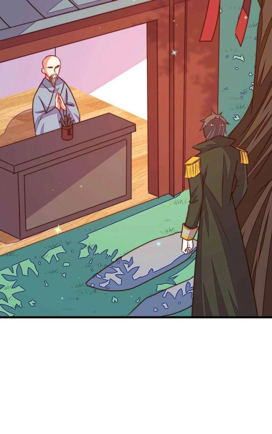 Ngày Nào Thiếu Soái Cũng Ghen Chapter 540 - 15