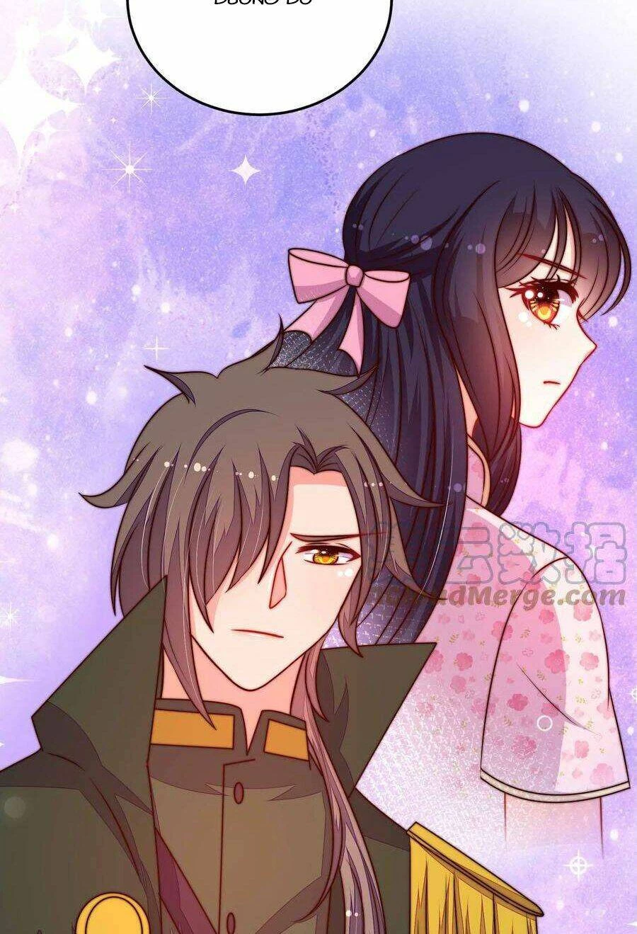 Ngày Nào Thiếu Soái Cũng Ghen Chapter 541 - 3