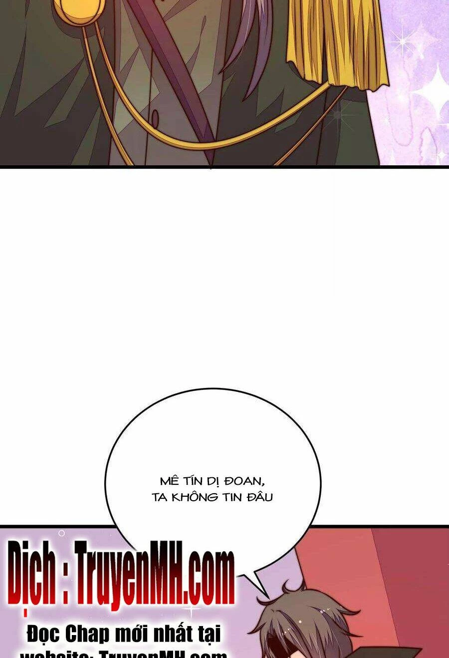 Ngày Nào Thiếu Soái Cũng Ghen Chapter 541 - 4