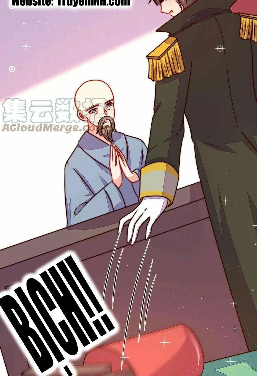 Ngày Nào Thiếu Soái Cũng Ghen Chapter 541 - 5