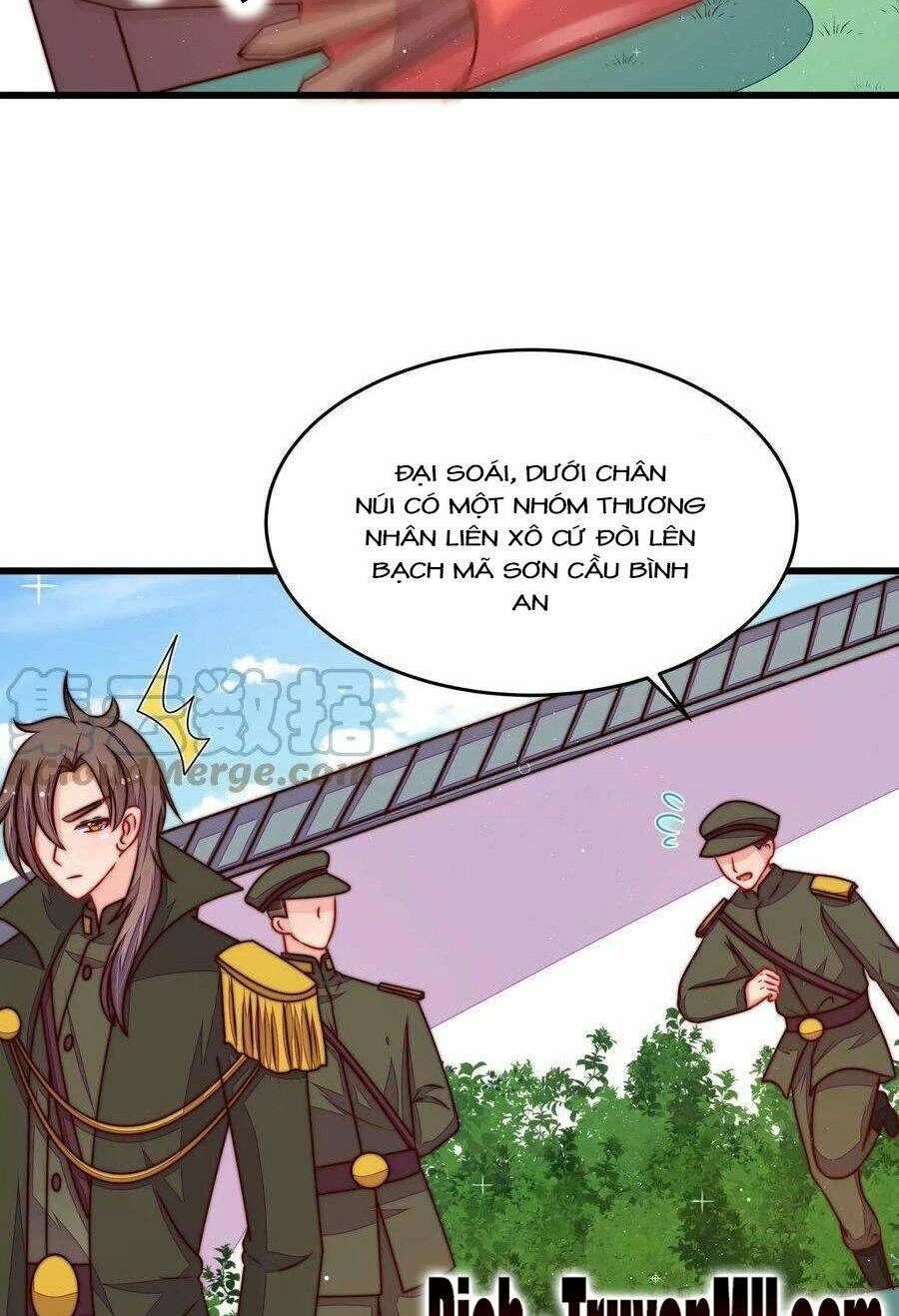 Ngày Nào Thiếu Soái Cũng Ghen Chapter 541 - 6