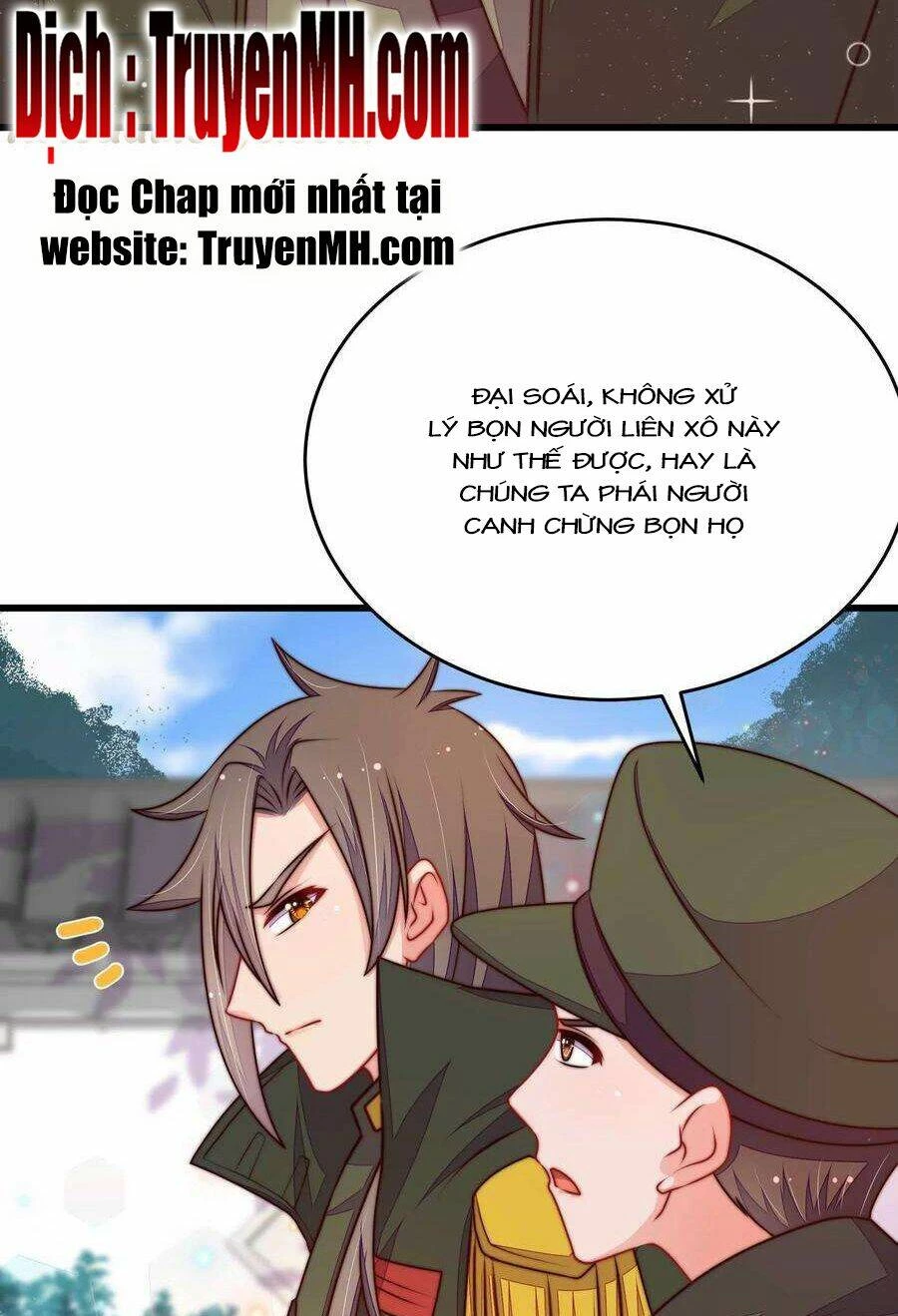 Ngày Nào Thiếu Soái Cũng Ghen Chapter 541 - 10