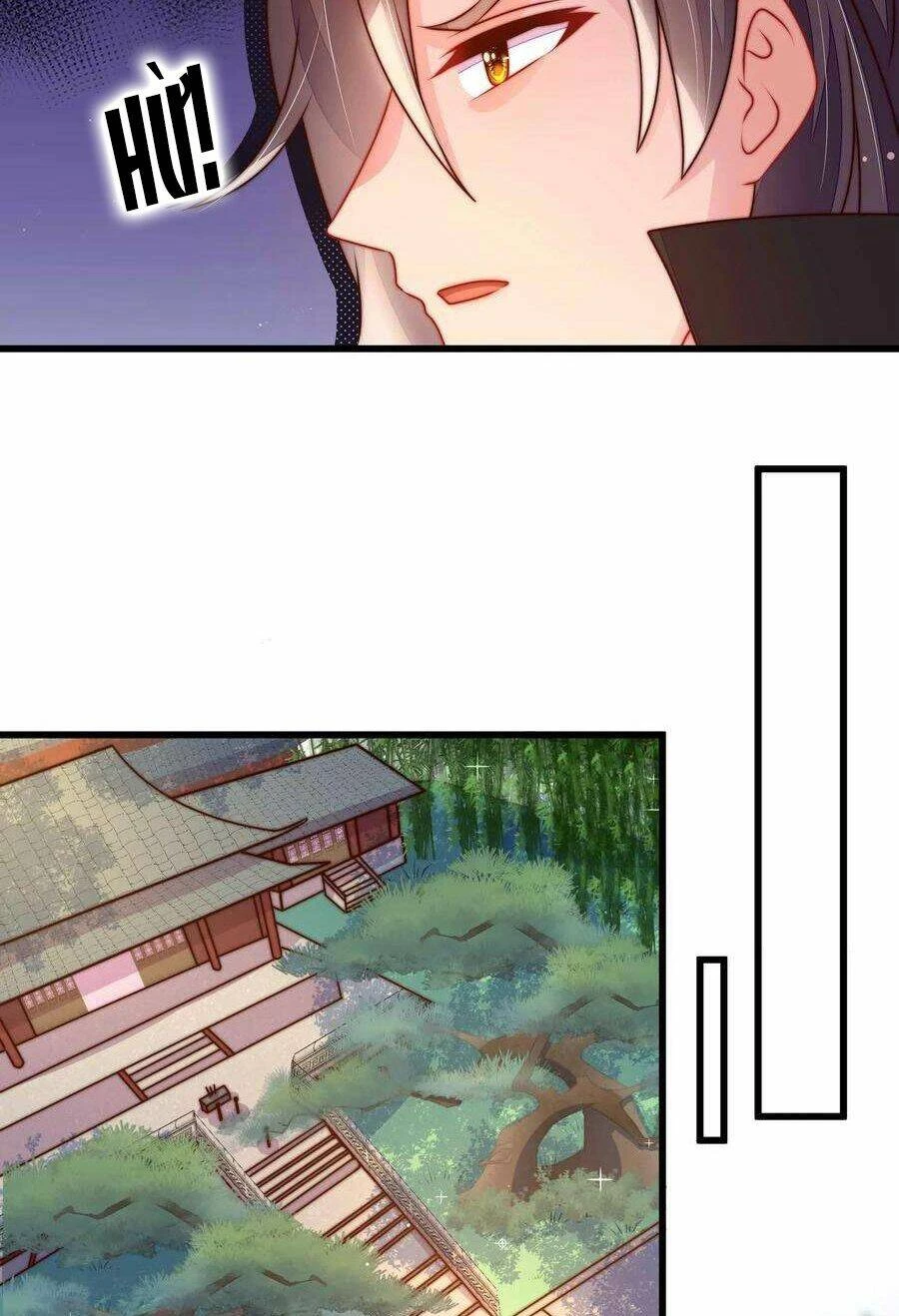 Ngày Nào Thiếu Soái Cũng Ghen Chapter 541 - 12