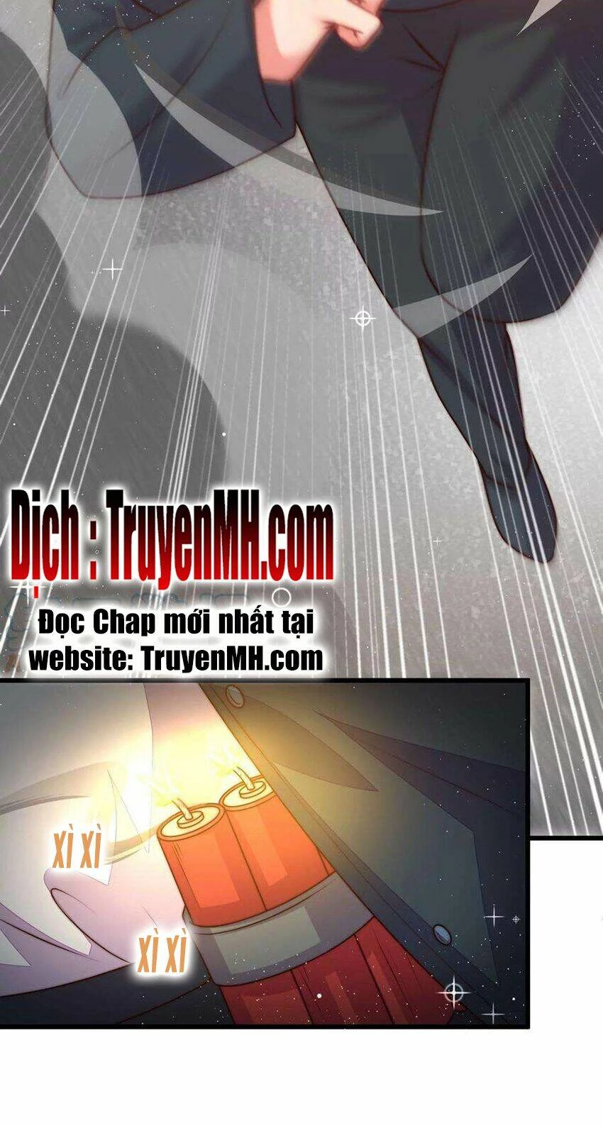 Ngày Nào Thiếu Soái Cũng Ghen Chapter 542 - 4