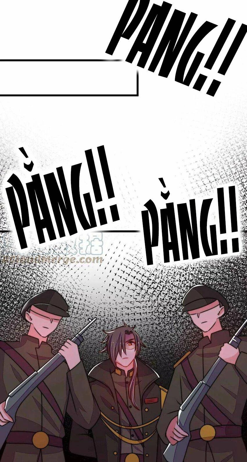 Ngày Nào Thiếu Soái Cũng Ghen Chapter 542 - 9