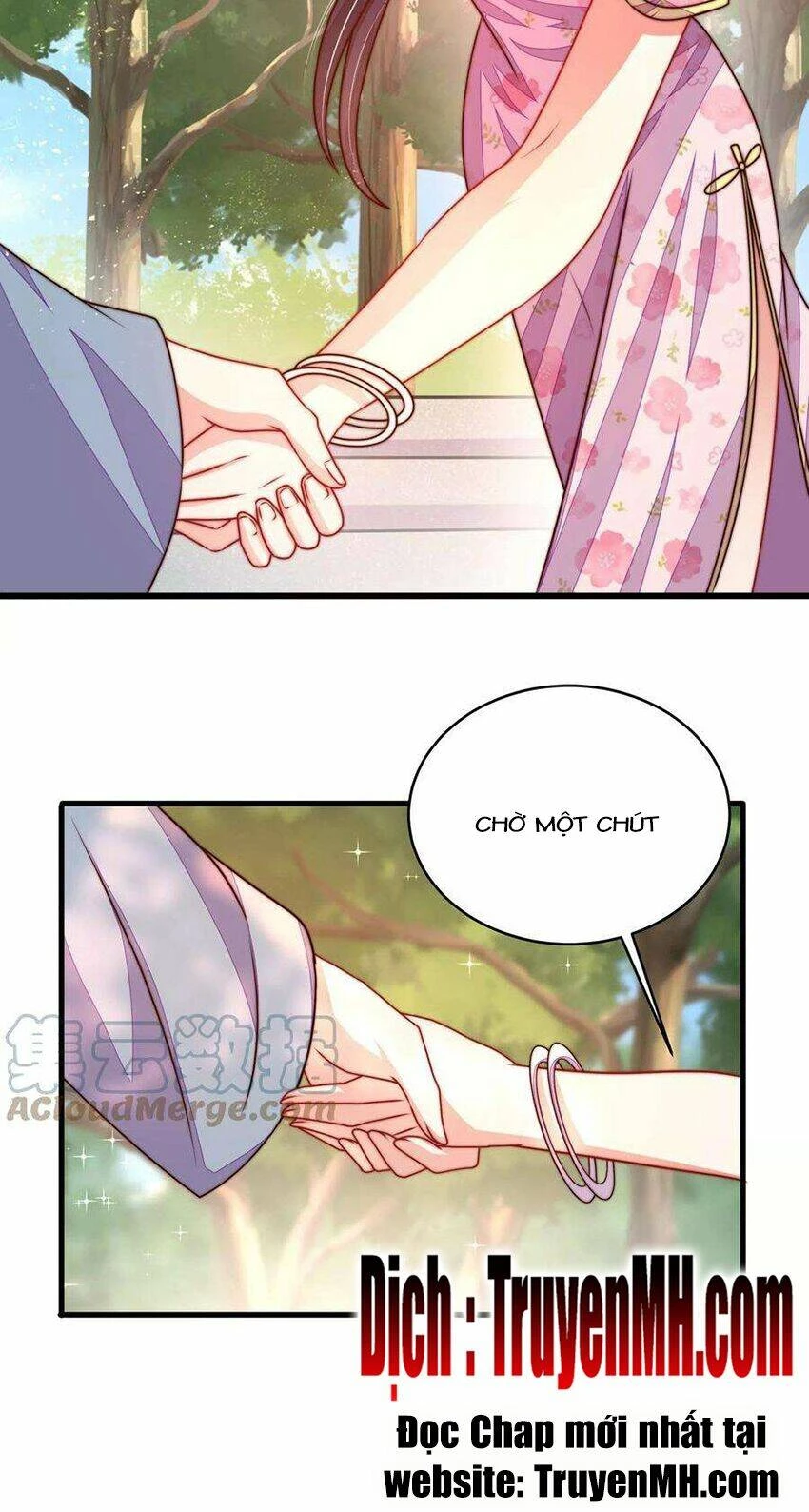 Ngày Nào Thiếu Soái Cũng Ghen Chapter 542 - 14