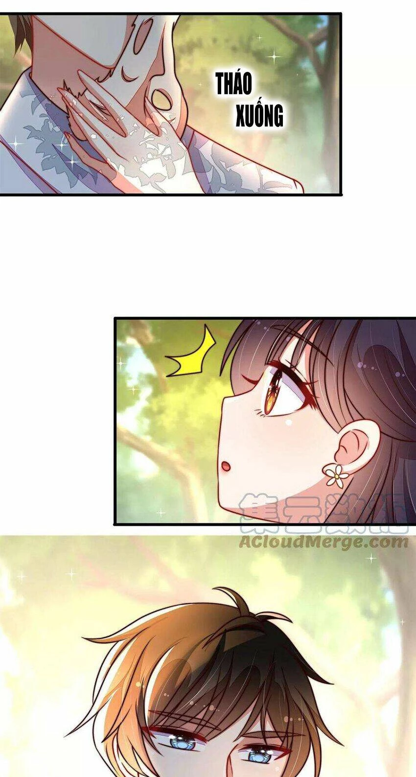 Ngày Nào Thiếu Soái Cũng Ghen Chapter 542 - 15