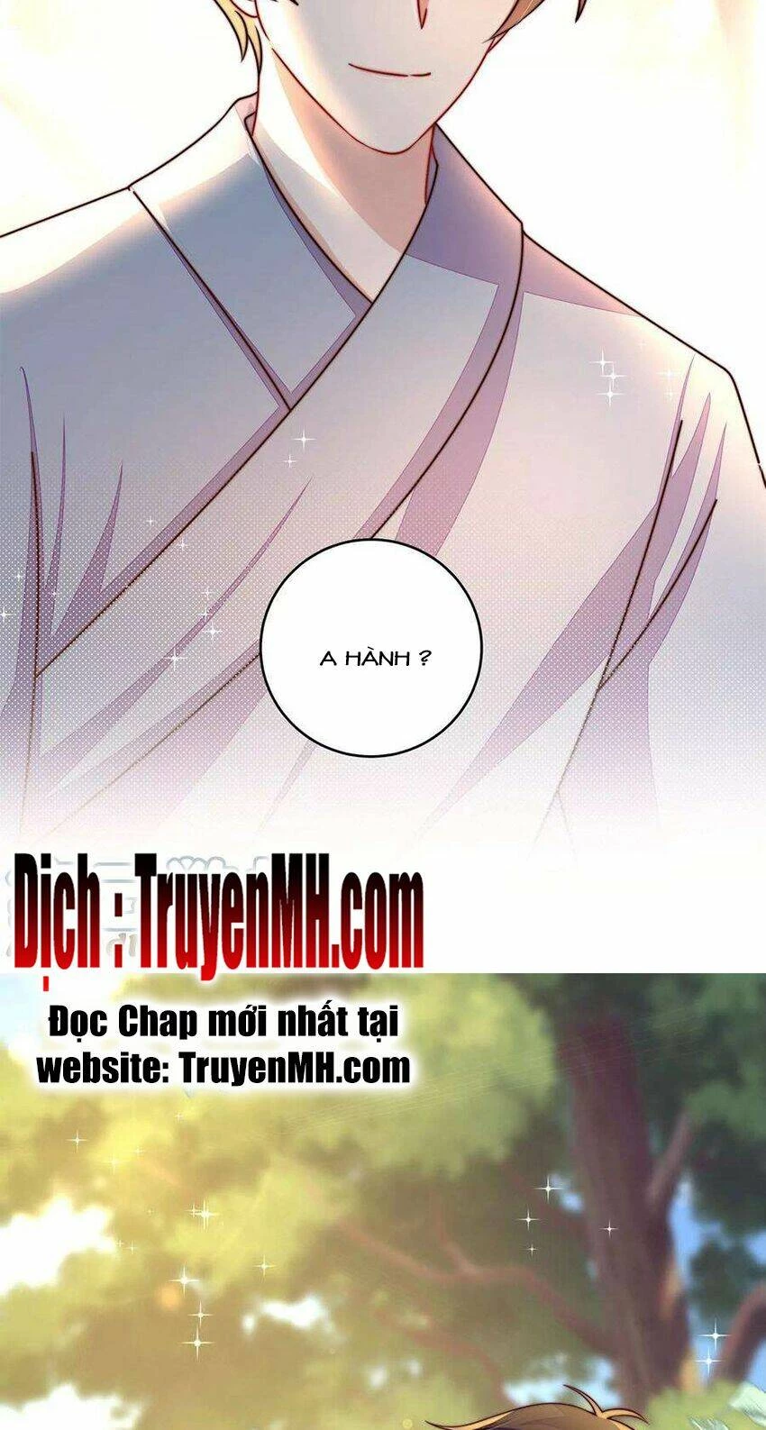 Ngày Nào Thiếu Soái Cũng Ghen Chapter 542 - 16