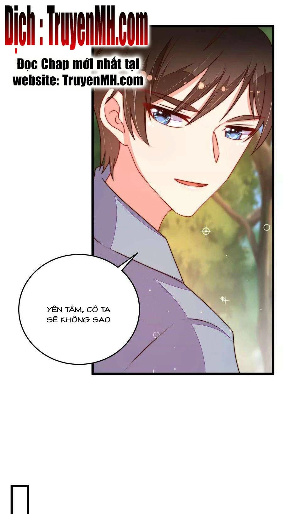 Ngày Nào Thiếu Soái Cũng Ghen Chapter 543 - 2