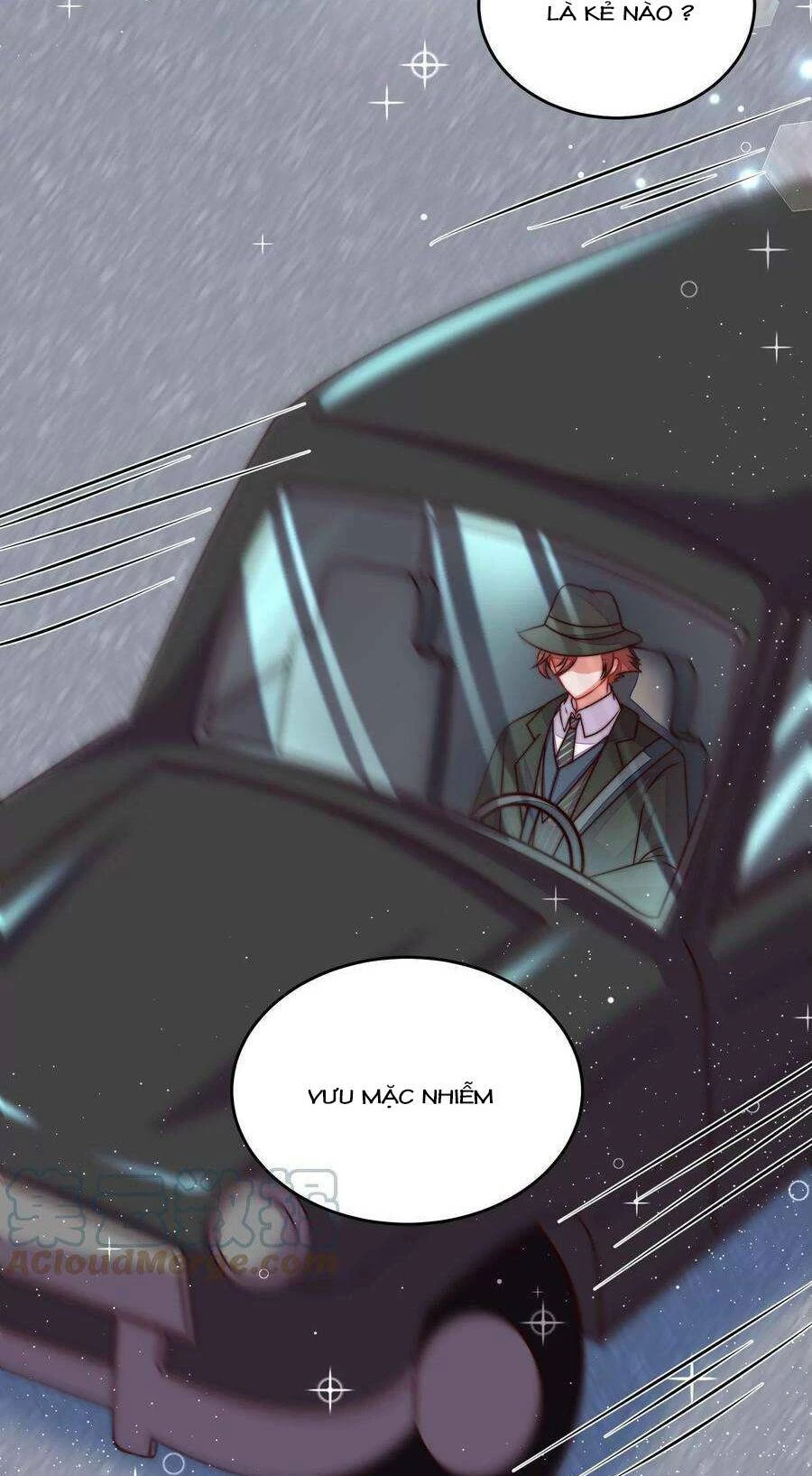 Ngày Nào Thiếu Soái Cũng Ghen Chapter 543 - 5