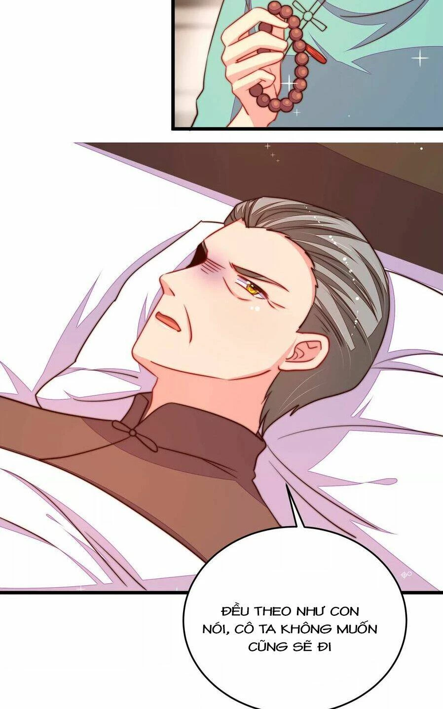 Ngày Nào Thiếu Soái Cũng Ghen Chapter 544 - 4