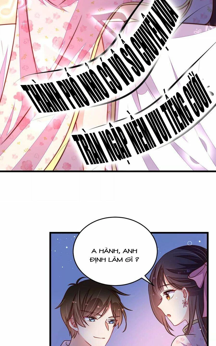 Ngày Nào Thiếu Soái Cũng Ghen Chapter 544 - 12