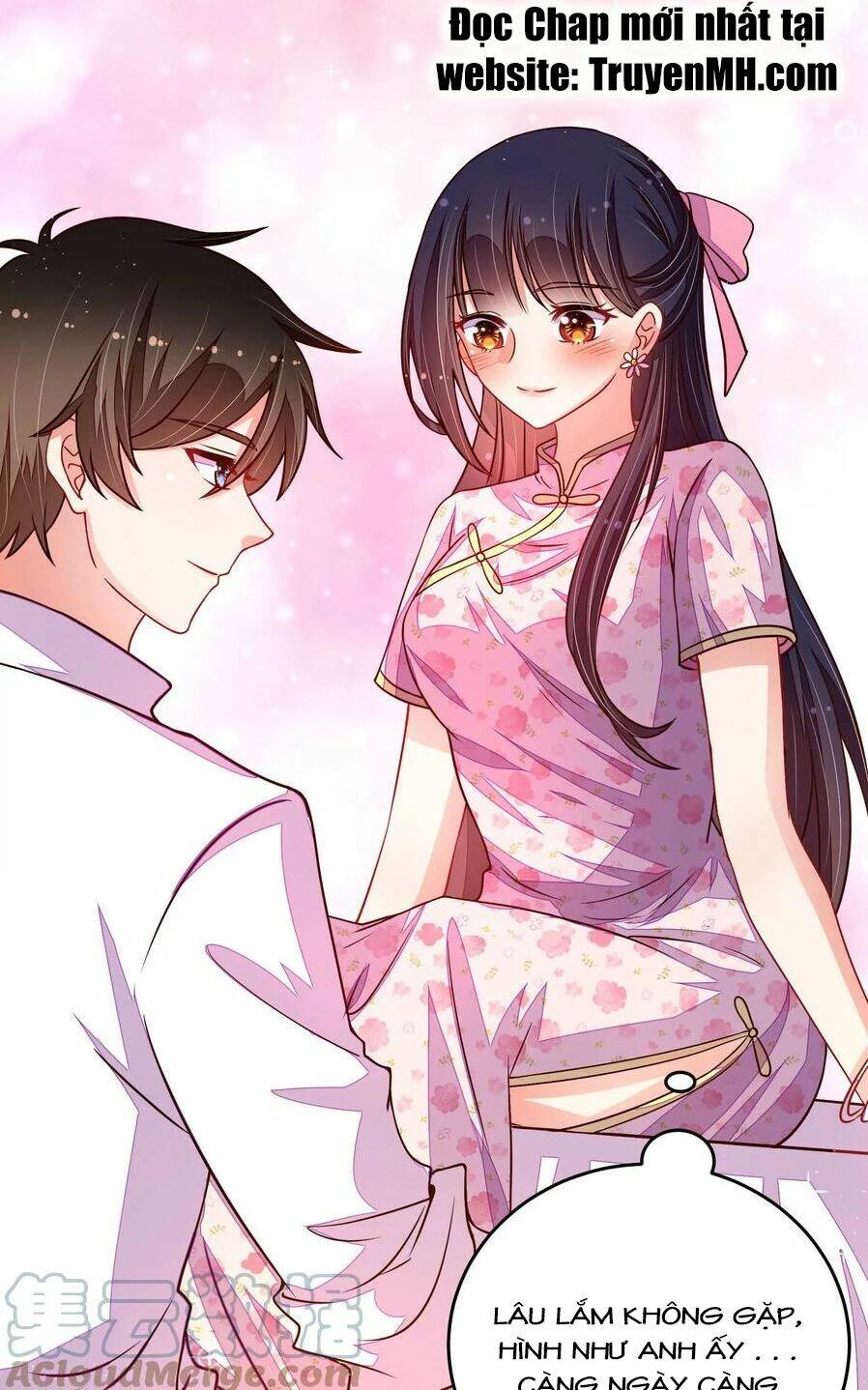 Ngày Nào Thiếu Soái Cũng Ghen Chapter 544 - 15