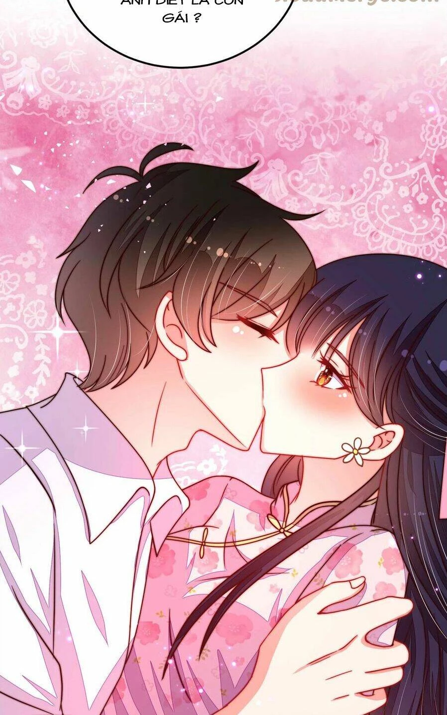 Ngày Nào Thiếu Soái Cũng Ghen Chapter 544 - 18