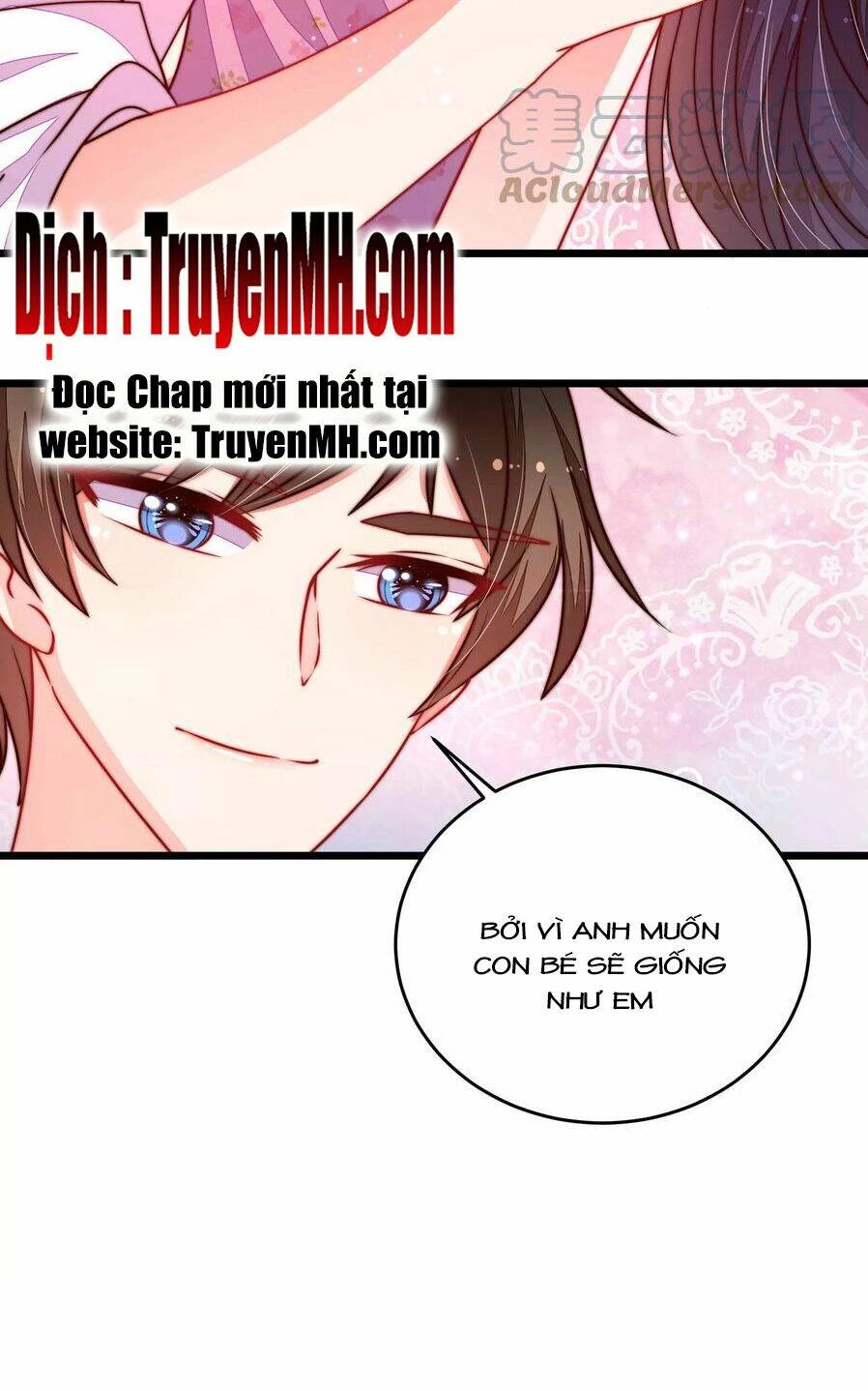 Ngày Nào Thiếu Soái Cũng Ghen Chapter 544 - 19