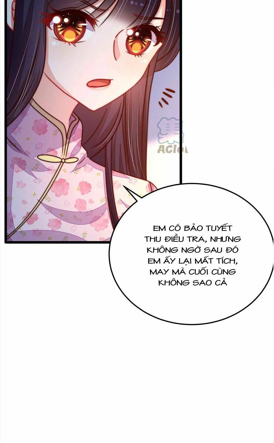 Ngày Nào Thiếu Soái Cũng Ghen Chapter 545 - 4