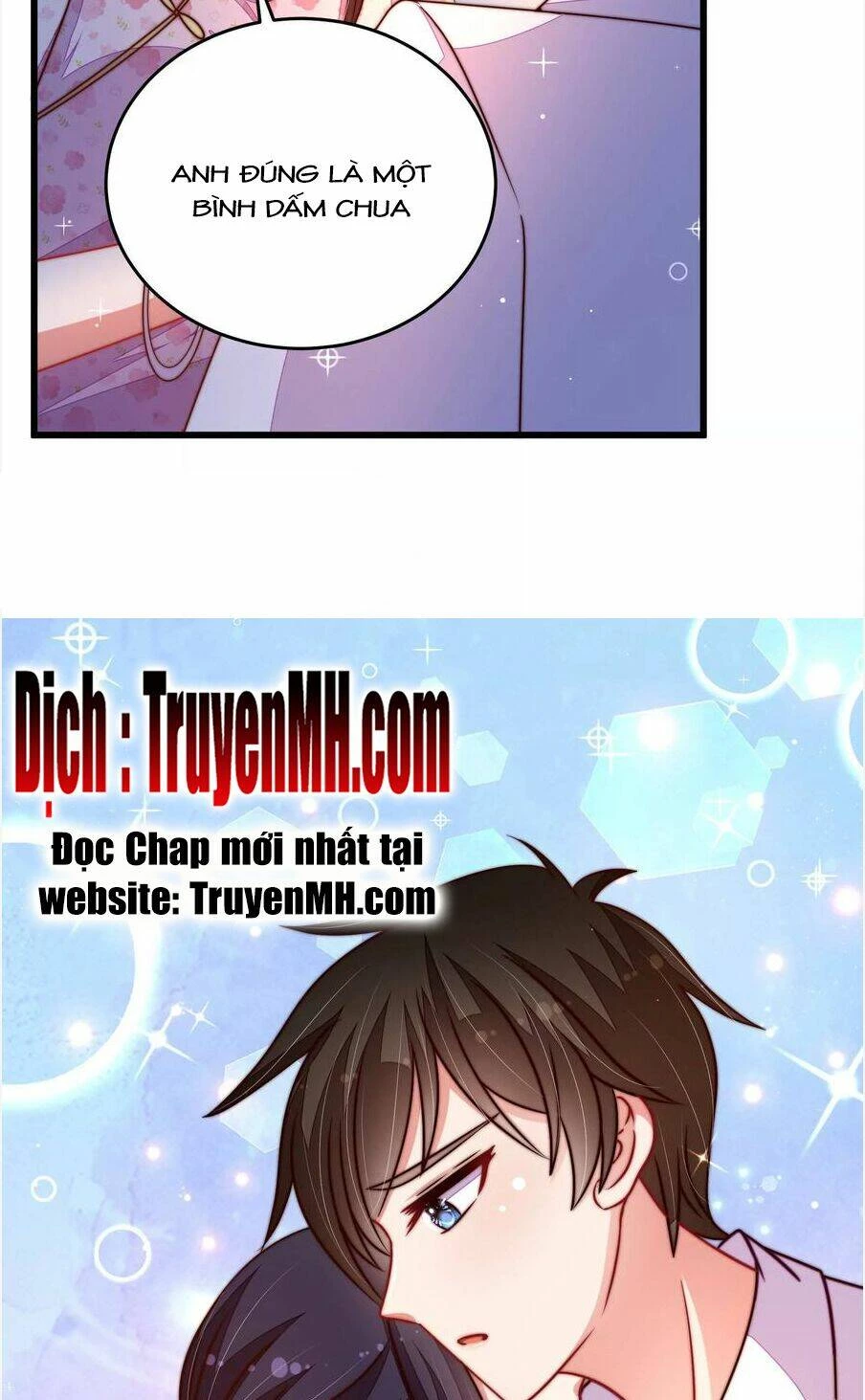 Ngày Nào Thiếu Soái Cũng Ghen Chapter 545 - 8