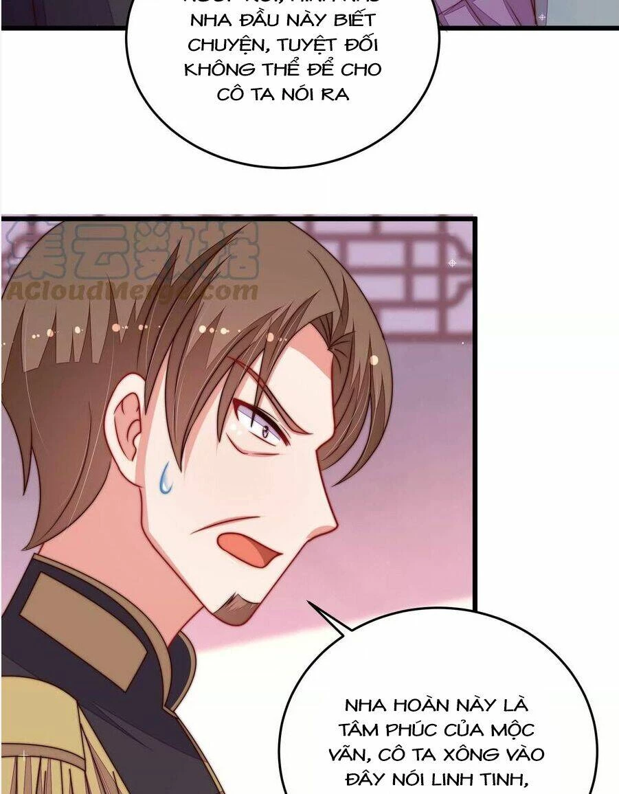 Ngày Nào Thiếu Soái Cũng Ghen Chapter 546 - 4