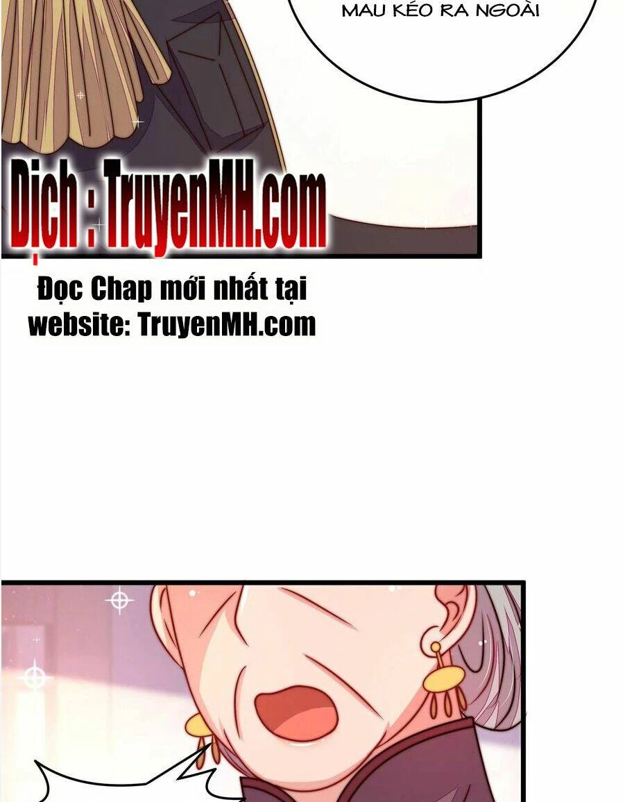 Ngày Nào Thiếu Soái Cũng Ghen Chapter 546 - 5