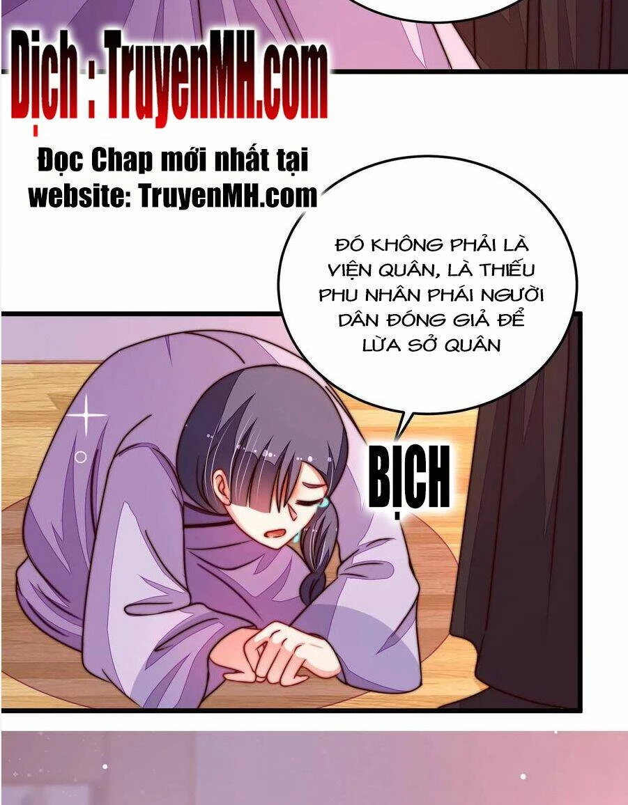 Ngày Nào Thiếu Soái Cũng Ghen Chapter 546 - 10