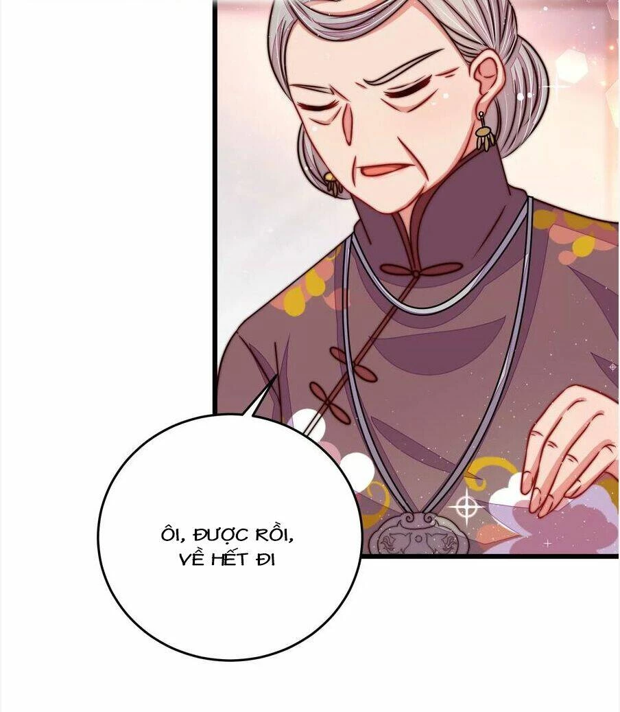 Ngày Nào Thiếu Soái Cũng Ghen Chapter 546 - 19