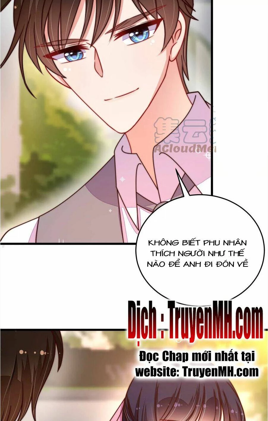 Ngày Nào Thiếu Soái Cũng Ghen Chapter 547 - 7