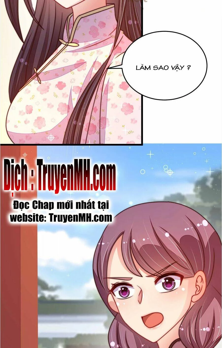 Ngày Nào Thiếu Soái Cũng Ghen Chapter 547 - 13