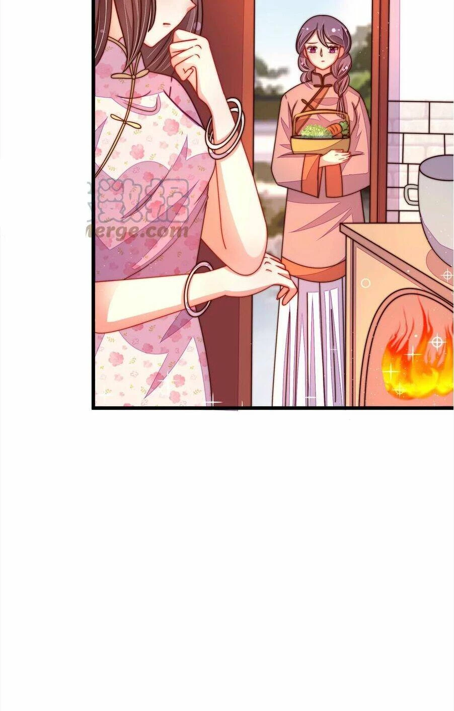 Ngày Nào Thiếu Soái Cũng Ghen Chapter 547 - 15