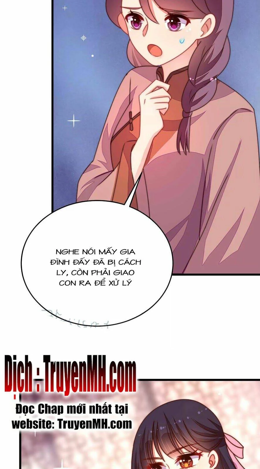 Ngày Nào Thiếu Soái Cũng Ghen Chapter 548 - 4