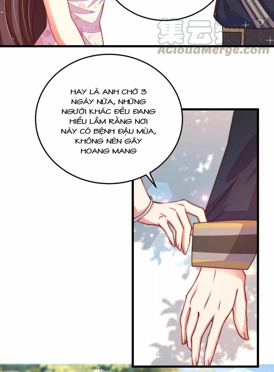 Ngày Nào Thiếu Soái Cũng Ghen Chapter 549 - 16