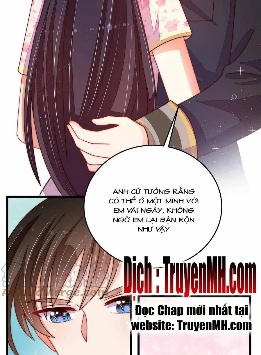 Ngày Nào Thiếu Soái Cũng Ghen Chapter 549 - 18