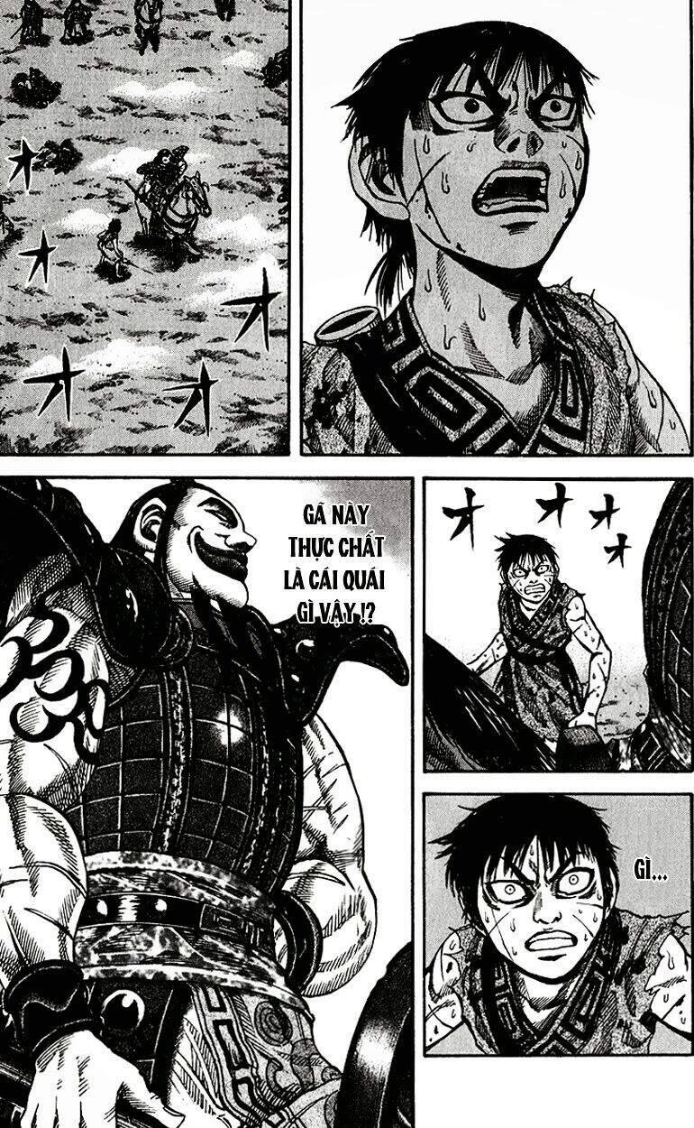 Vương Giả Thiên Hạ Chapter 66 - 6